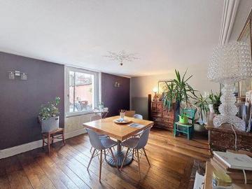 Villa 5 chambres, Nancy Lorraine 54000 DS98404277