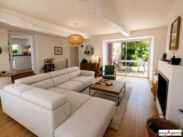 Villa 5 chambres, Nantes Pays de la Loire 44200 ES104260271