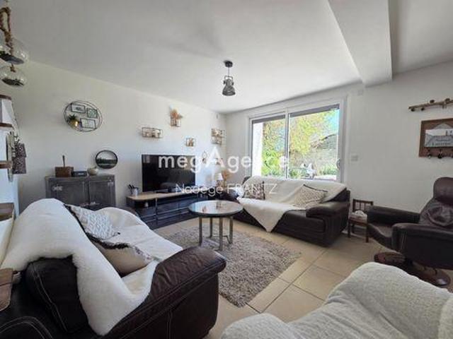 Villa 5 chambres, Nantille Poitou 17770 DS101060570