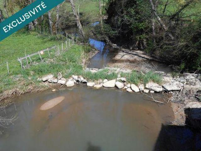 Villa 5 chambres, Nanton Bourgogne 71240 ELS101778060