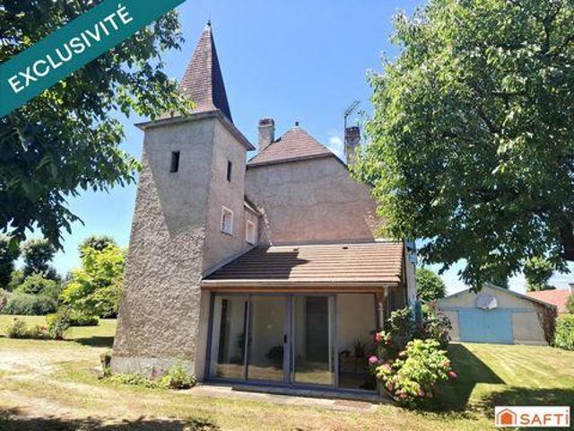 Villa 5 chambres, Navarrenx Aquitaine 64190 DLS103156466
