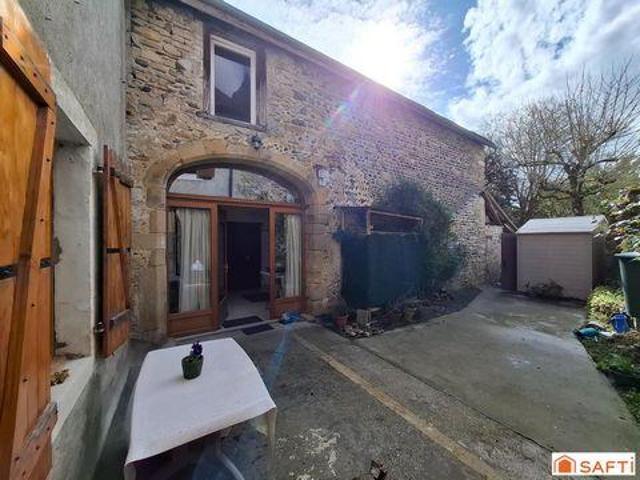 Villa 5 chambres, Navarrenx Aquitaine 64190 DLS103383176