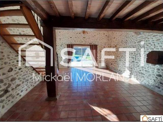 Villa 5 chambres, Navarrenx Aquitaine 64190 DS100261930