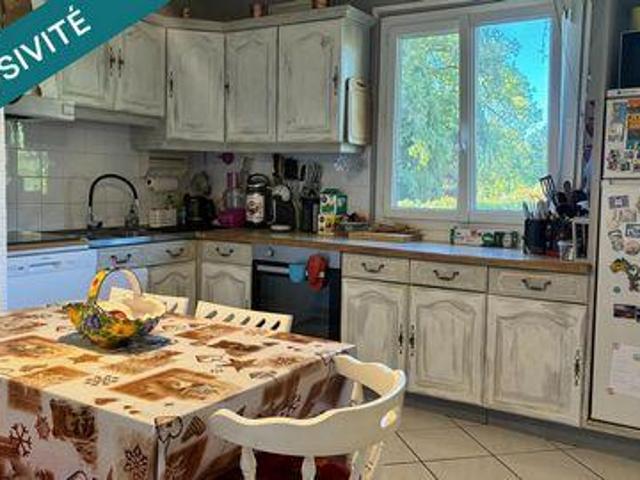 Villa 5 chambres, Naves Rhône 74370 DS105646905