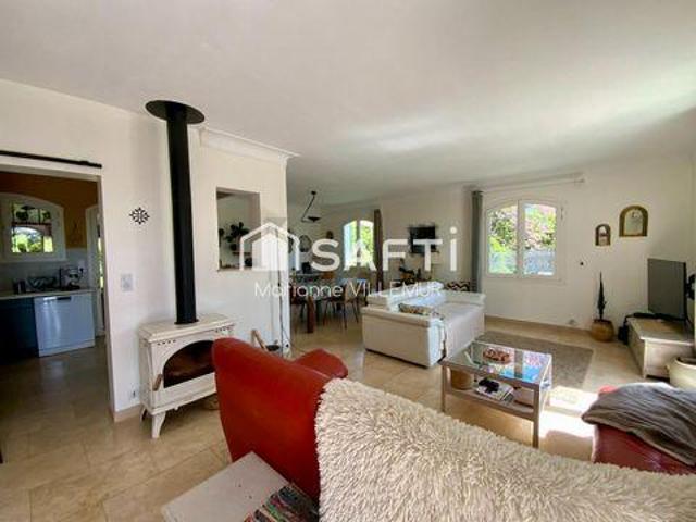 Villa 5 chambres, Nerac Aquitaine 47600 DS101489137