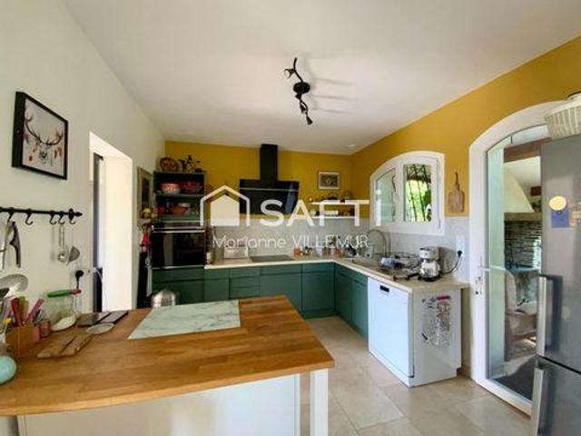 Villa 5 chambres, Nerac Aquitaine 47600 ES101489137