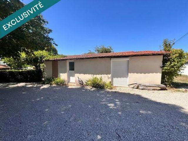 Villa 5 chambres, Neublans Franche 39120 DS104685166