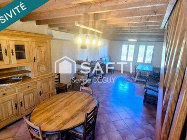 Villa 5 chambres, Neublans Franche 39120 ES104891847