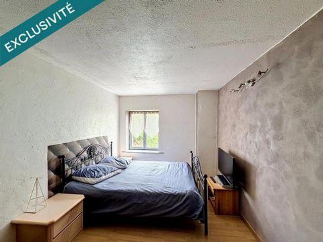 Villa 5 chambres, Neufmaisons Lorraine 54540 DS103014977