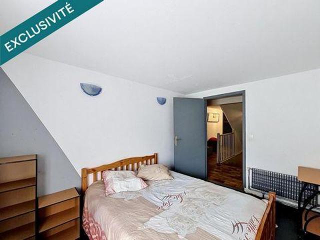 Villa 5 chambres, Neufmaisons Lorraine 54540 ES103014977