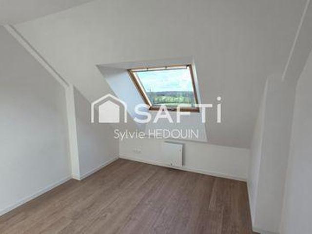 Villa 5 chambres, Neuilly Pays de la Loire 53250 ES100682661