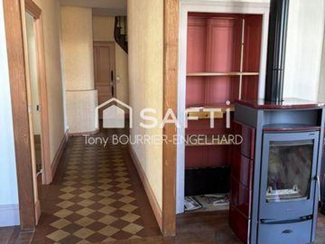 Villa 5 chambres, Neuves Lorraine 54230 ELS101276158