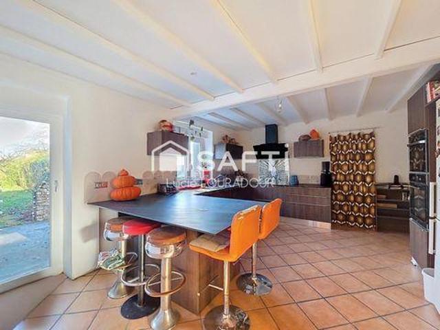 Villa 5 chambres, Neuves Lorraine 54230 ES99127782