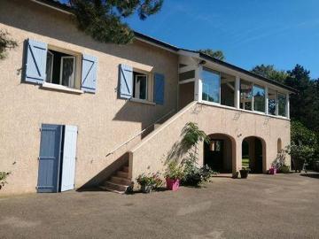 Villa 5 chambres, Neuville Sur Saône Rhône Alpes 69250 DS96311262