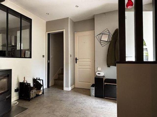 Villa 5 chambres, Nieuil Poitou 86340 DS105765173
