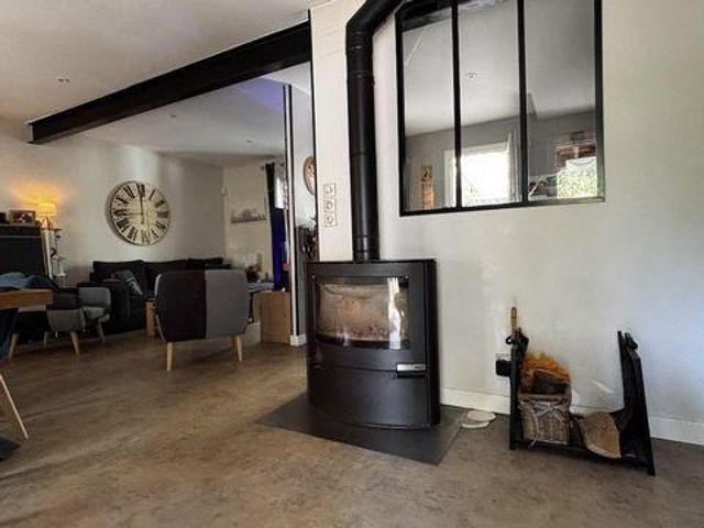 Villa 5 chambres, Nieuil Poitou 86340 ES105765173