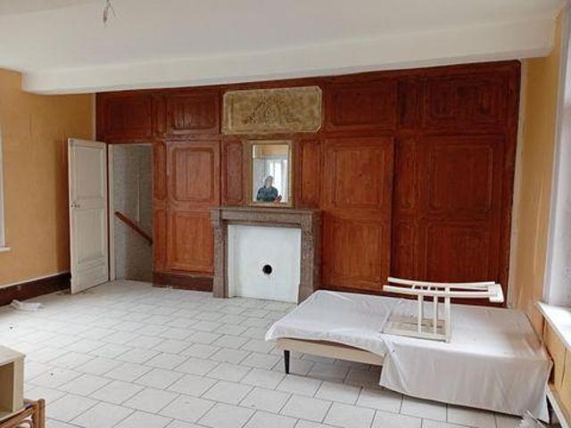 Villa 5 chambres, Nieurlet Nord 59143 DS103246053