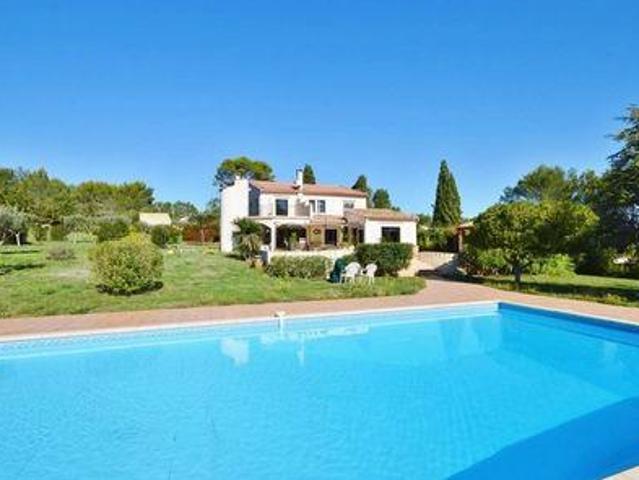 Villa 5 chambres, Nîmes Languedoc 30000 DS100057124