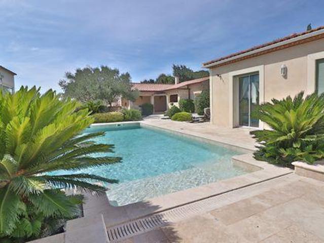 Villa 5 chambres, Nîmes Languedoc 30000 ES100880812