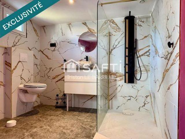 Villa 5 chambres, Nimes Languedoc 30000 ES103415189