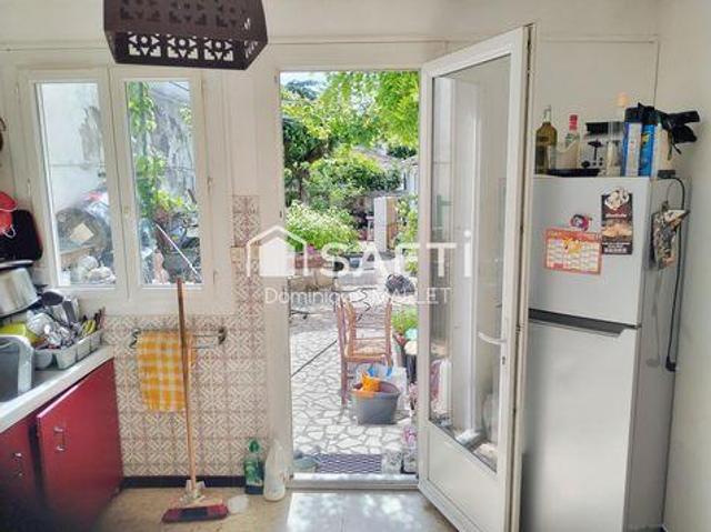 Villa 5 chambres, Nimes Languedoc 30900 DS102773197