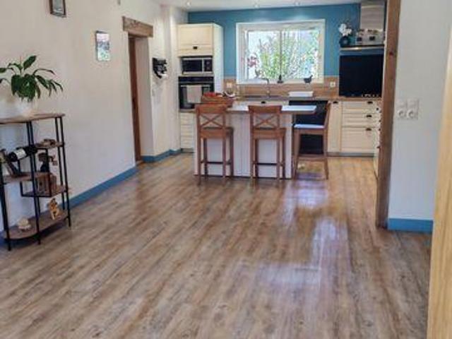 Villa 5 chambres, Noaillan Aquitaine 33730 DS104006288