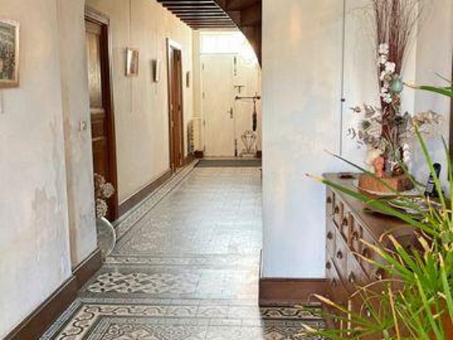 Villa 5 chambres, Noaillan Aquitaine 33730 ES96312026