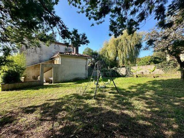 Villa 5 chambres, Nogaro Midi 32110 DLS101059059