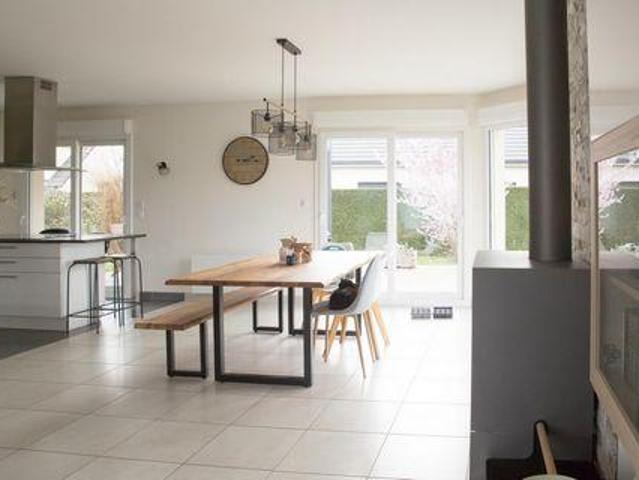Villa 5 chambres, Norges Bourgogne 21490 DS101568103