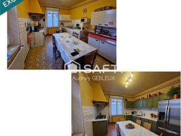 Villa 5 chambres, Norroy Lorraine 54150 DS98230663