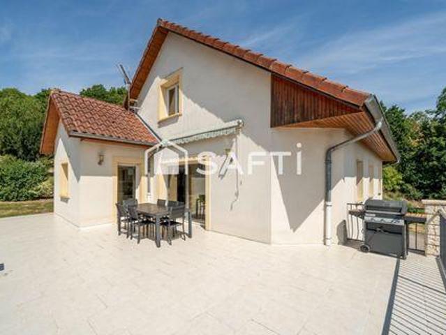 Villa 5 chambres, Norroy Lorraine 54700 DS105091515