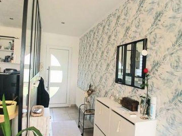 Villa 5 chambres, Novy Champagne 08300 DS103156461