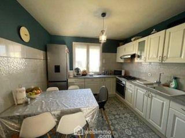 Villa 5 chambres, Noyon Picardie 60400 DS100240213