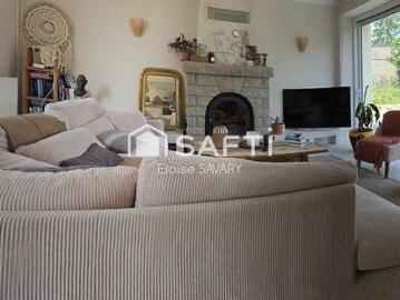 Villa 5 chambres, Noyal Bretagne 56190 DS100454743