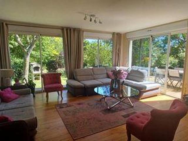 Villa 5 chambres, Noyen Pays de la Loire 72430 DS101740690