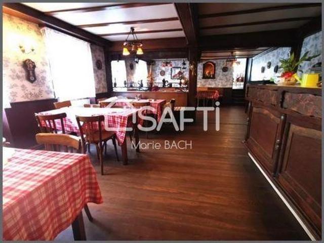 Villa 5 chambres, Ottwiller Alsace 67320 ELS103617466