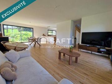 Villa 5 chambres, Ourton Nord 62460 ES100738888