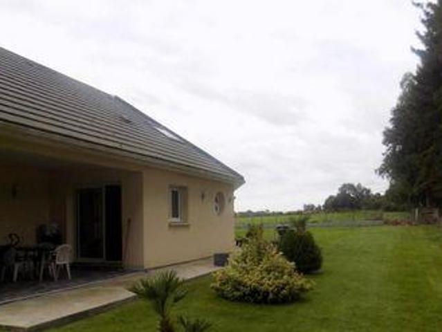 Villa 5 chambres, Ouville Haute 76760 DS100726954