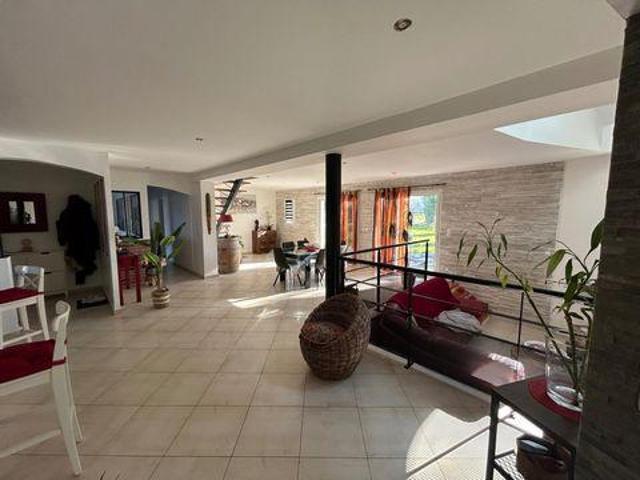 Villa 5 chambres, Ouville Haute 76760 DS100726954