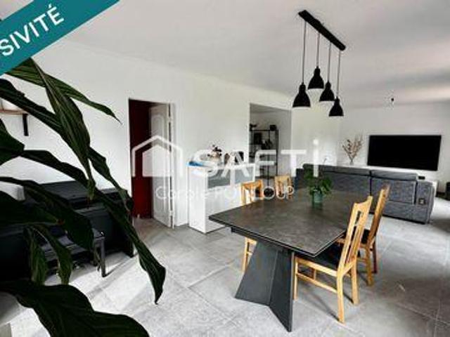 Villa 5 chambres, Lesigny Île 77150 DS101059599