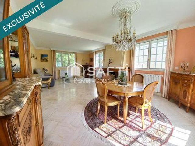Villa 5 chambres, Ozoir Île 77330 DS102582100