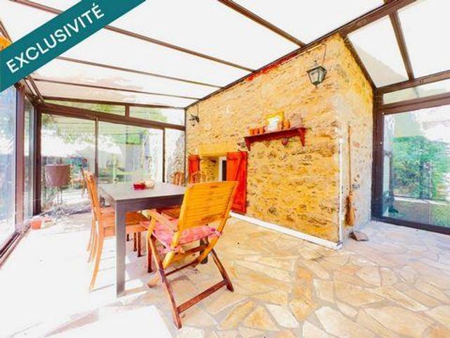 Villa 5 chambres, Olargues Languedoc 34390 DS104918513