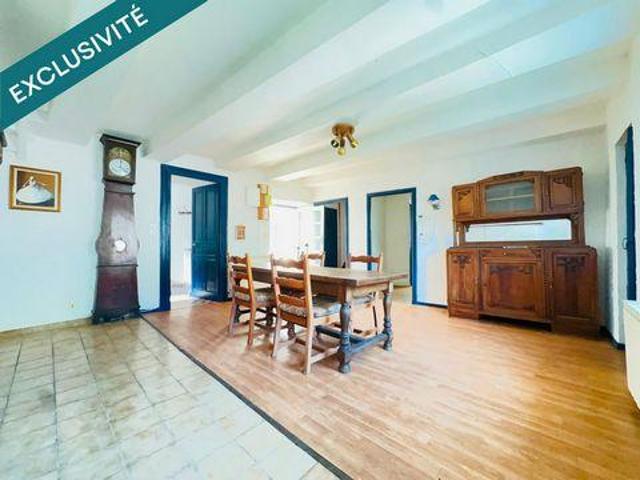 Villa 5 chambres, Olargues Languedoc 34390 ES104918513