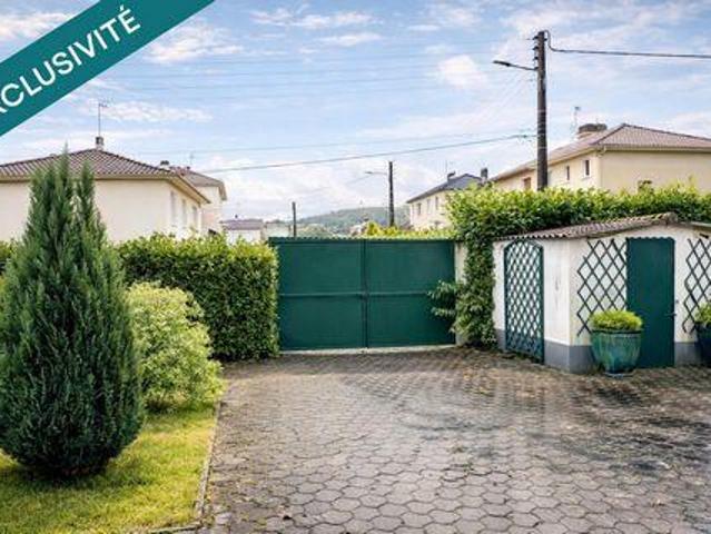 Villa 5 chambres, Oloron Aquitaine 64400 DS98116584