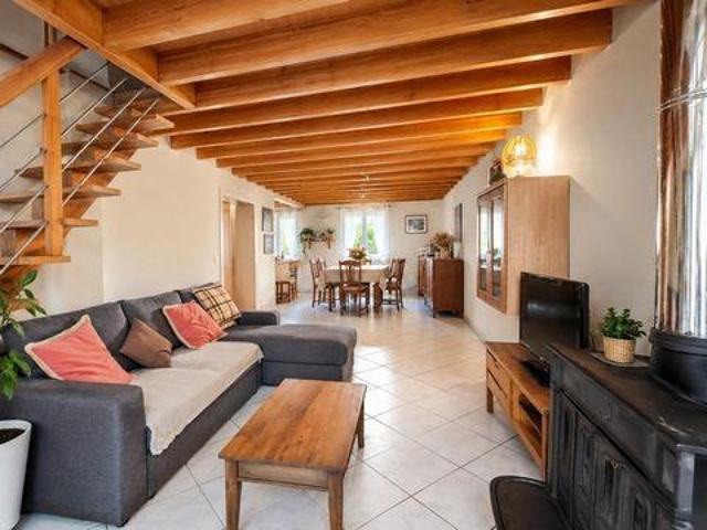Villa 5 chambres, Oloron Aquitaine 64400 DS98830370