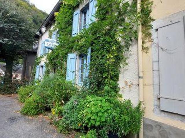 Villa 5 chambres, Oloron Aquitaine 64400 DS100736262