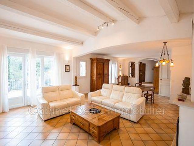 Villa 5 chambres, Ollioules Provence 83190 DS102920703