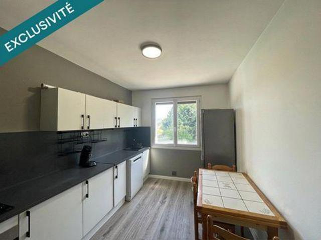 Villa 5 chambres, Orcet Auvergne 63670 DS102821110
