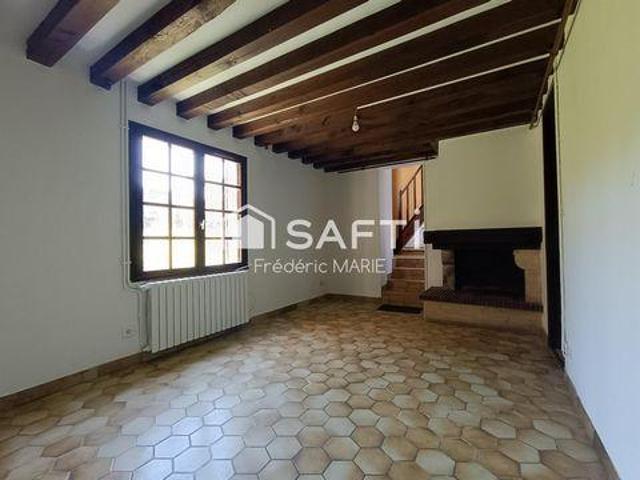 Villa 5 chambres, Orbec Basse 14290 DS100822221