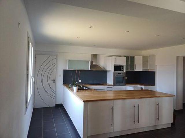 Villa 5 chambres, Orival Poitou 16210 DS105746634